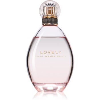 Sarah Jessica Parker Lovely Eau de Parfum pentru femei - imagine 2